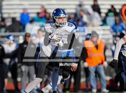 Thumbnail 3 in Carthage vs. Staley photogallery.