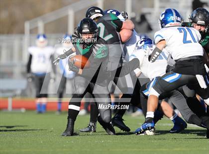 Thumbnail 1 in Carthage vs. Staley photogallery.