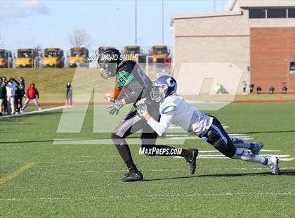 Thumbnail 2 in Carthage vs. Staley photogallery.