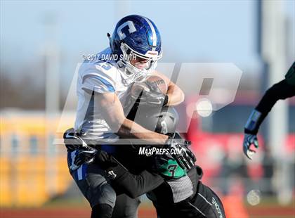 Thumbnail 1 in Carthage vs. Staley photogallery.