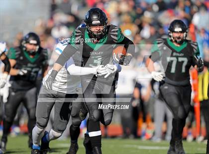 Thumbnail 2 in Carthage vs. Staley photogallery.