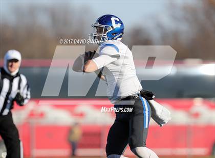 Thumbnail 1 in Carthage vs. Staley photogallery.