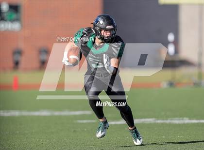 Thumbnail 2 in Carthage vs. Staley photogallery.