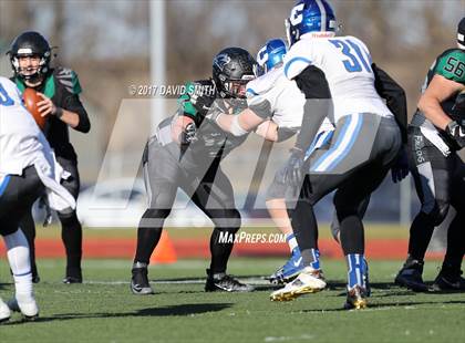 Thumbnail 3 in Carthage vs. Staley photogallery.