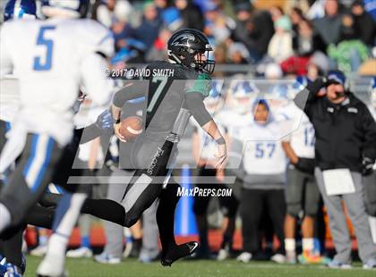 Thumbnail 2 in Carthage vs. Staley photogallery.