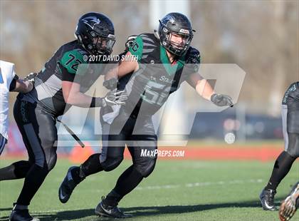 Thumbnail 2 in Carthage vs. Staley photogallery.