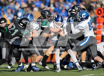 Thumbnail 2 in Carthage vs. Staley photogallery.