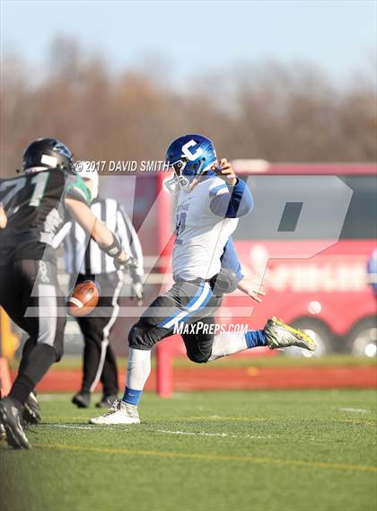 Thumbnail 1 in Carthage vs. Staley photogallery.