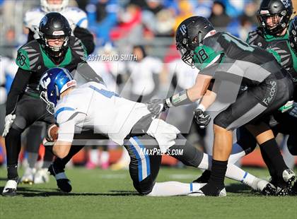 Thumbnail 1 in Carthage vs. Staley photogallery.