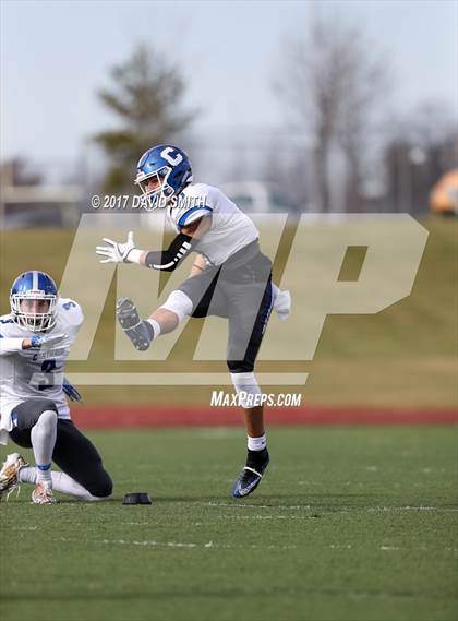 Thumbnail 3 in Carthage vs. Staley photogallery.