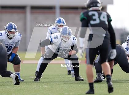 Thumbnail 1 in Carthage vs. Staley photogallery.