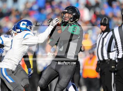 Thumbnail 3 in Carthage vs. Staley photogallery.
