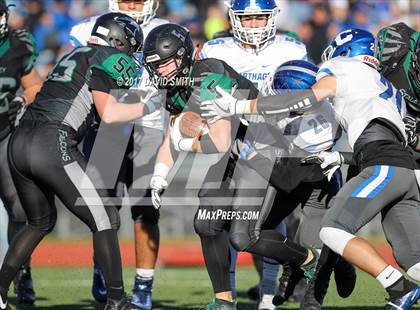 Thumbnail 2 in Carthage vs. Staley photogallery.