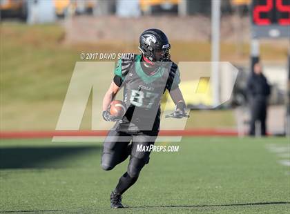 Thumbnail 2 in Carthage vs. Staley photogallery.