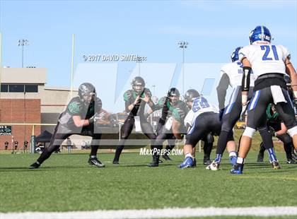 Thumbnail 3 in Carthage vs. Staley photogallery.