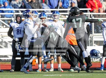 Thumbnail 3 in Carthage vs. Staley photogallery.