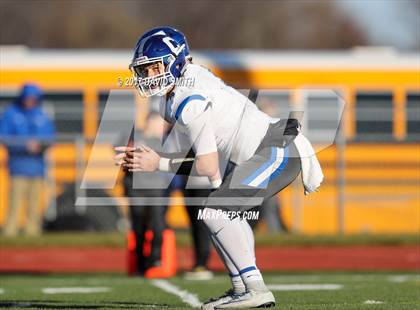 Thumbnail 3 in Carthage vs. Staley photogallery.