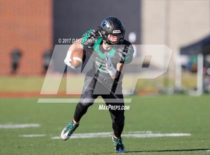 Thumbnail 3 in Carthage vs. Staley photogallery.