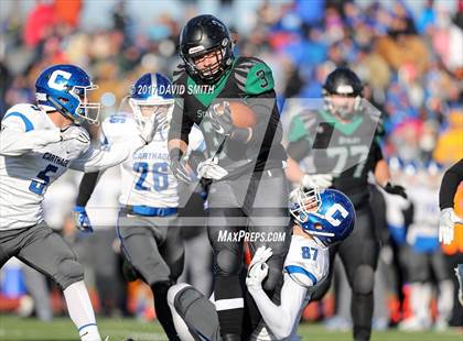 Thumbnail 3 in Carthage vs. Staley photogallery.