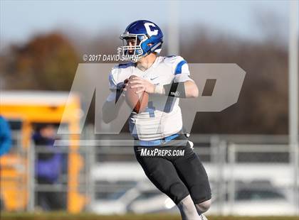 Thumbnail 1 in Carthage vs. Staley photogallery.