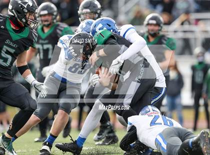Thumbnail 1 in Carthage vs. Staley photogallery.