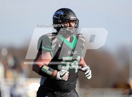 Thumbnail 2 in Carthage vs. Staley photogallery.