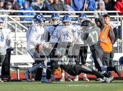 Thumbnail 2 in Carthage vs. Staley photogallery.