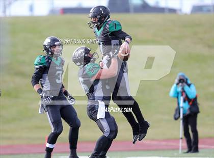 Thumbnail 3 in Carthage vs. Staley photogallery.