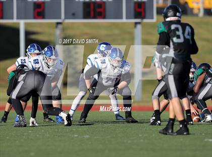 Thumbnail 3 in Carthage vs. Staley photogallery.