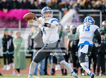 Thumbnail 3 in Carthage vs. Staley photogallery.