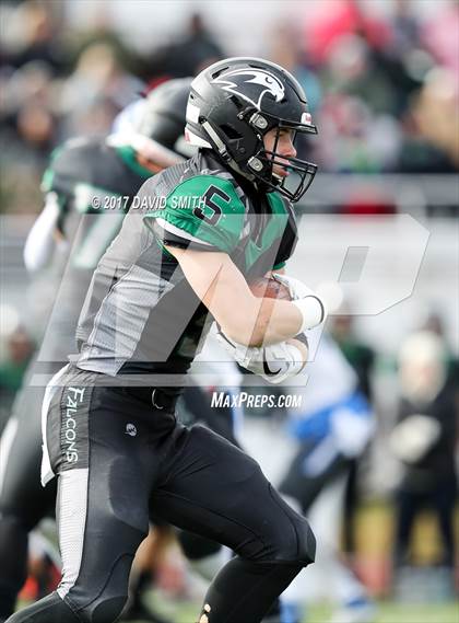 Thumbnail 3 in Carthage vs. Staley photogallery.