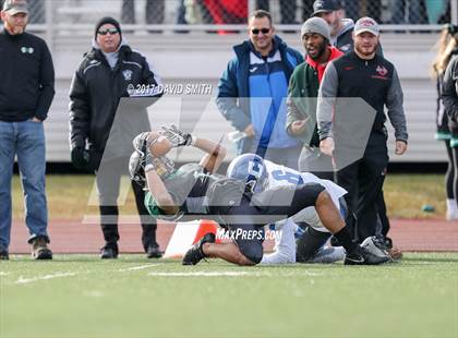 Thumbnail 2 in Carthage vs. Staley photogallery.