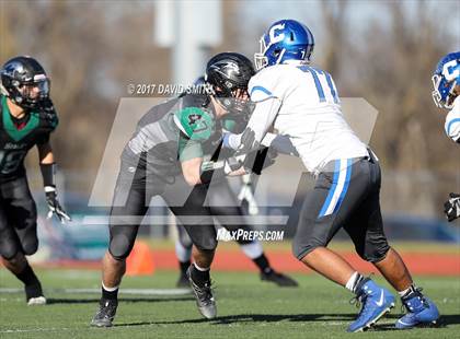 Thumbnail 1 in Carthage vs. Staley photogallery.