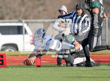 Thumbnail 1 in Carthage vs. Staley photogallery.