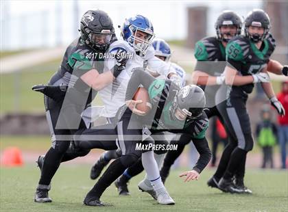 Thumbnail 1 in Carthage vs. Staley photogallery.