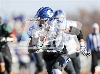 Thumbnail 1 in Carthage vs. Staley photogallery.