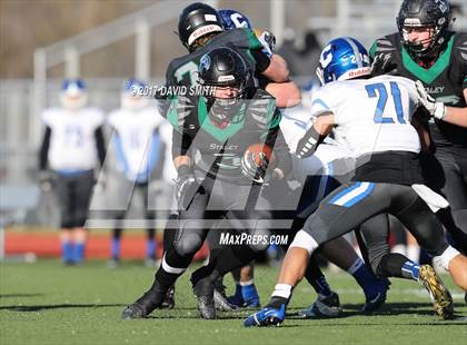 Thumbnail 3 in Carthage vs. Staley photogallery.