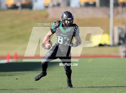 Thumbnail 3 in Carthage vs. Staley photogallery.