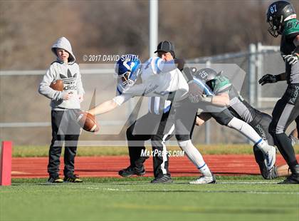 Thumbnail 3 in Carthage vs. Staley photogallery.