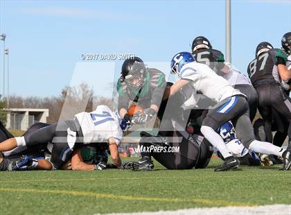 Thumbnail 1 in Carthage vs. Staley photogallery.