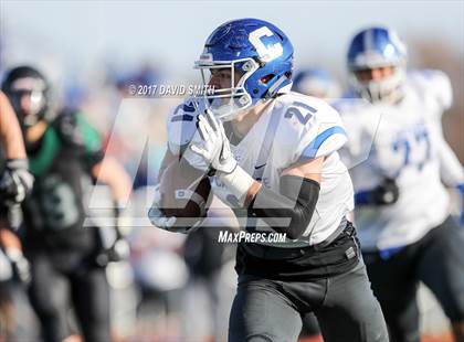 Thumbnail 3 in Carthage vs. Staley photogallery.