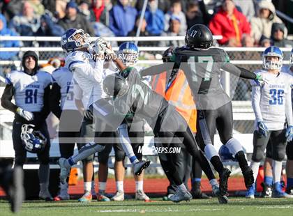 Thumbnail 2 in Carthage vs. Staley photogallery.