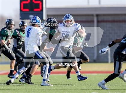 Thumbnail 3 in Carthage vs. Staley photogallery.