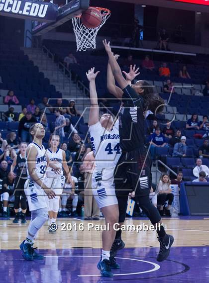 Thumbnail 1 in Valley Vista vs Hamilton (AIA D1 Semifinal) photogallery.