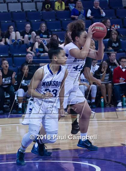 Thumbnail 3 in Valley Vista vs Hamilton (AIA D1 Semifinal) photogallery.
