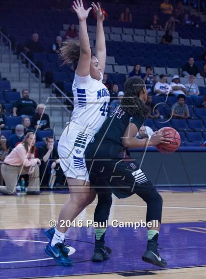Thumbnail 1 in Valley Vista vs Hamilton (AIA D1 Semifinal) photogallery.