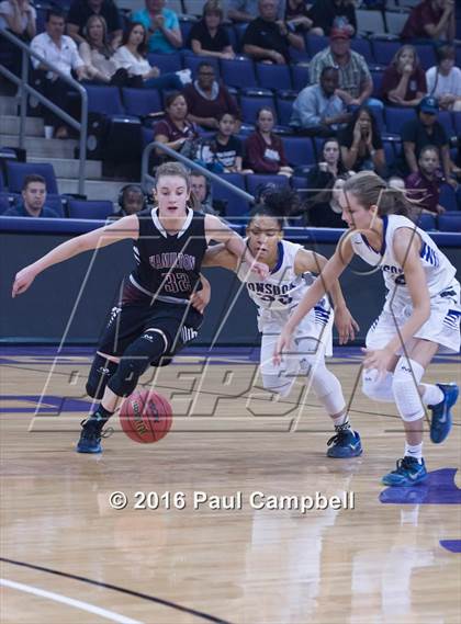 Thumbnail 3 in Valley Vista vs Hamilton (AIA D1 Semifinal) photogallery.