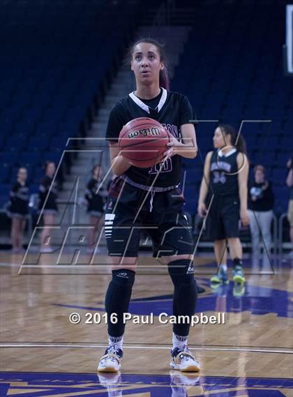 Thumbnail 1 in Valley Vista vs Hamilton (AIA D1 Semifinal) photogallery.