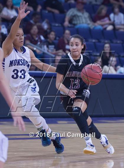 Thumbnail 1 in Valley Vista vs Hamilton (AIA D1 Semifinal) photogallery.