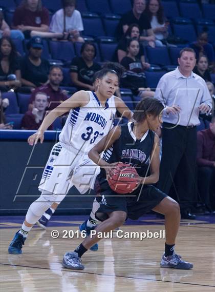 Thumbnail 2 in Valley Vista vs Hamilton (AIA D1 Semifinal) photogallery.
